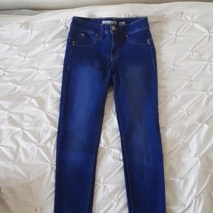 Skinny Jean's